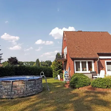 Lueneburger Heide Holiday home
