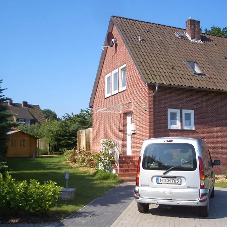 Lueneburger Heide *