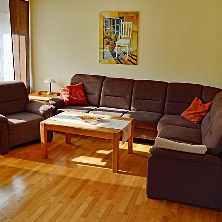 Lueneburger Heide Holiday home Neuenkirchen (Heidekreis)