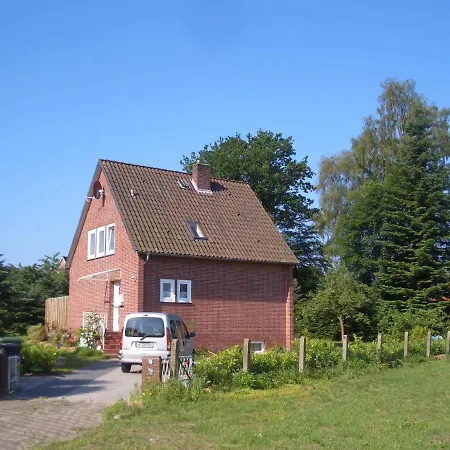 펜션 Lueneburger Heide 
