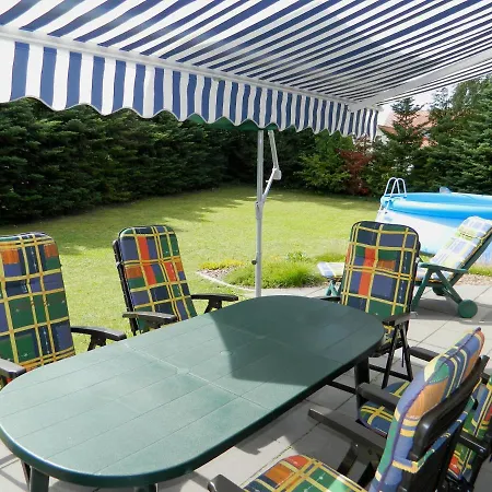 Holiday home Lueneburger Heide Neuenkirchen (Heidekreis)