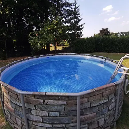 Lueneburger Heide Holiday home