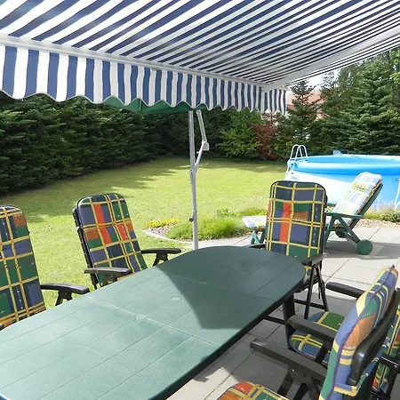 Lueneburger Heide Holiday home Neuenkirchen (Heidekreis)