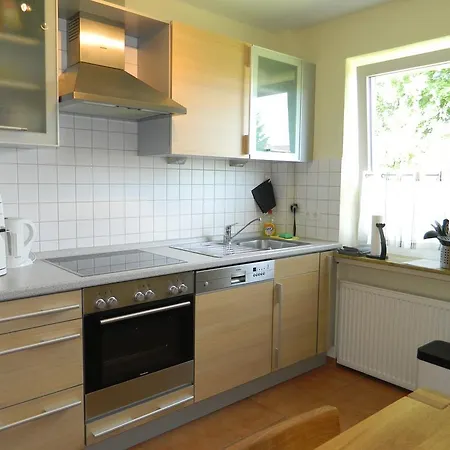 펜션 Lueneburger Heide 