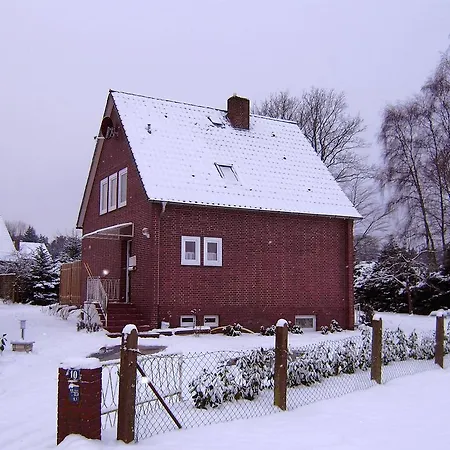Lueneburger Heide 
