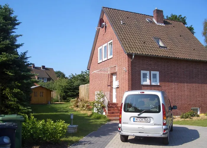 Lueneburger Heide 