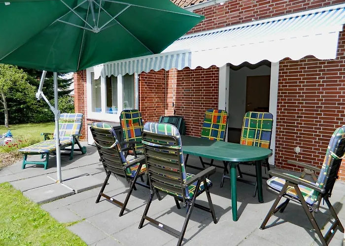 Lueneburger Heide 
