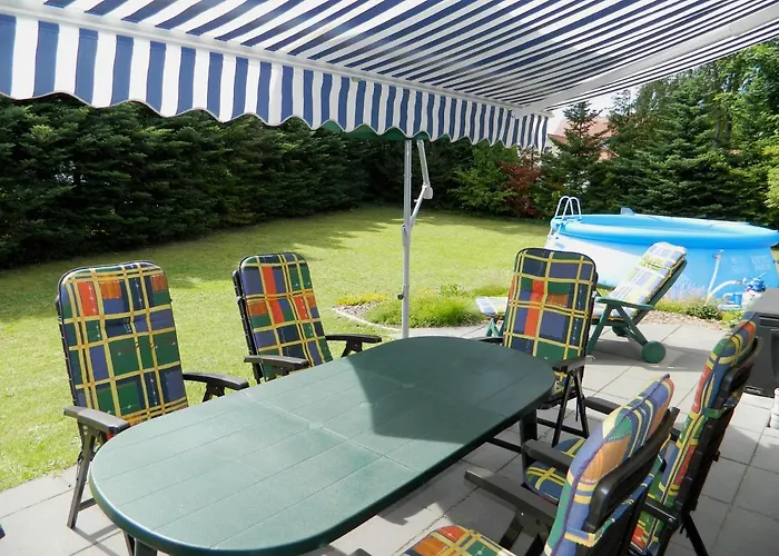 Casa vacanze Lueneburger Heide 