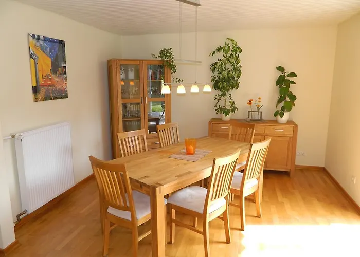 Casa vacanze Lueneburger Heide 
