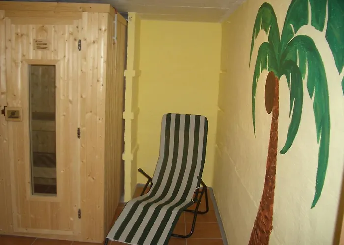 Casa vacanze Lueneburger Heide 