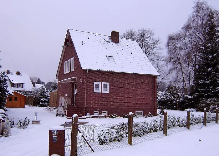 Lueneburger Heide 